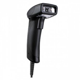 Code Corporation Code CR950 Kit: Black 6ft USB Metal Stnd